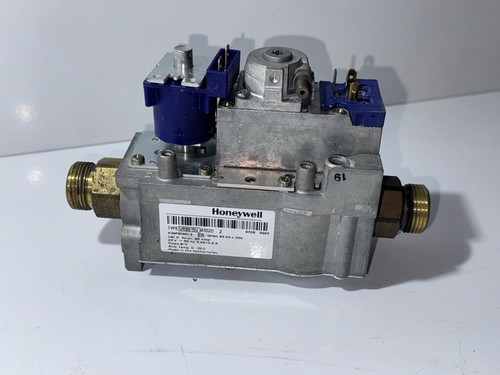 Buderus gasarmatur art nr - gasarmatur,