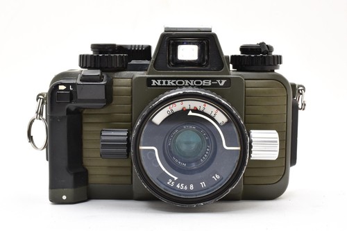 Exc nikon nikonos - [exc+5],