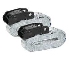 Master Lock 2x Profi Spanngurt