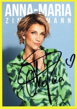 ANNA-MARIA ZIMMERMANN 2025