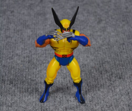 Toy biz marvel - toy,