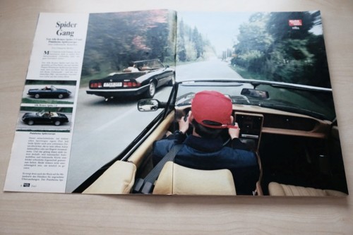 Auto motor und - sport, 11/1983