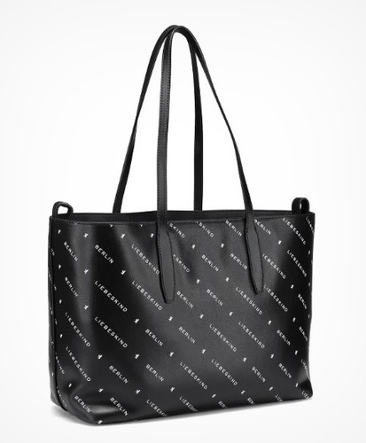 Liebeskind monogram - liebeskind,