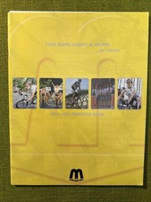 2004-05 Francesco MOSER