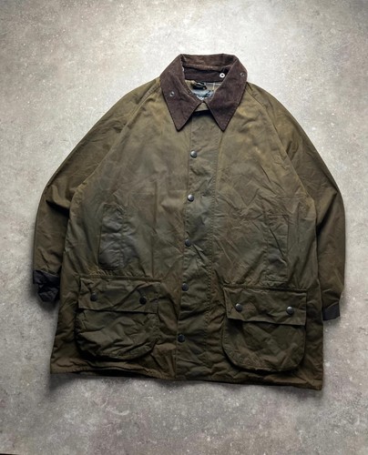 Barbour jacke a830 classic - barbour,