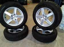 Winterradsatz Winterräder