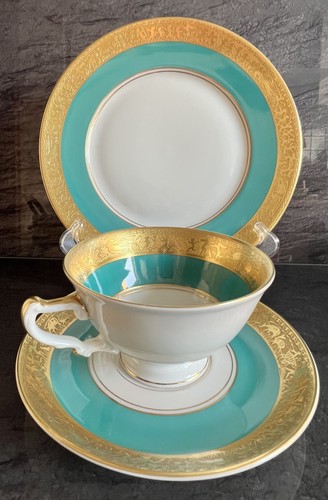 Top vintage heinrich - top, h&c