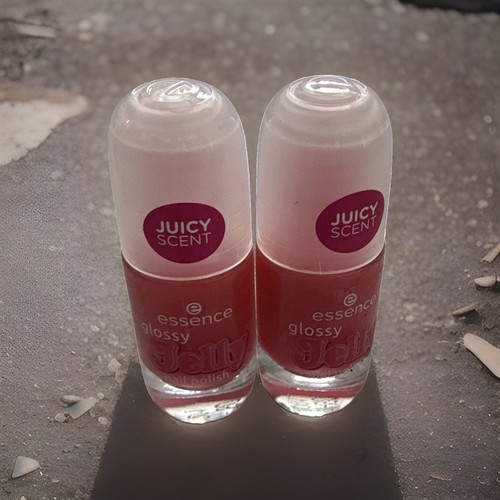 Essence glossy jelly juicy - essence,