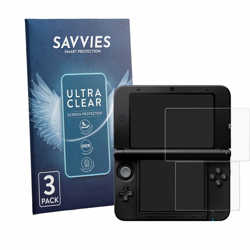 Schutzfolie für nintendo - schutzfolie,