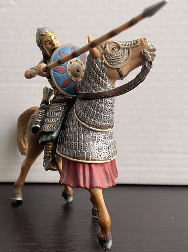 70040 schleich reiter - 70040, mit
