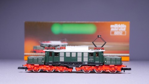 Spur märklin 8812 lok br - spur,