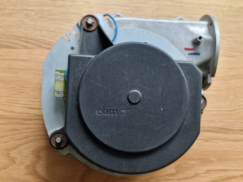 Viessmann gasgebläse eurola - gasgebläse,