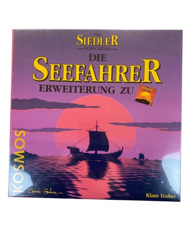Die siedler von catan - siedler,