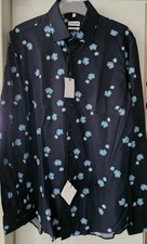 Seidensticker Hemd Gr. 40 Neu