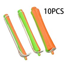 Lockenwickler, hitzefreie