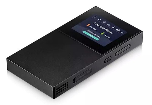 Zyxel portable nr2301 - portable, 4g+