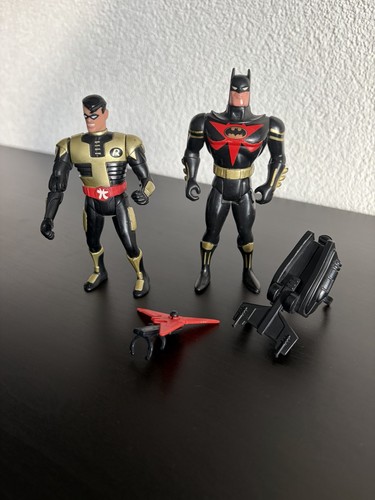 Batman tas animated - tas, series