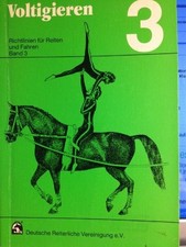 Richtlinien für Reiten und