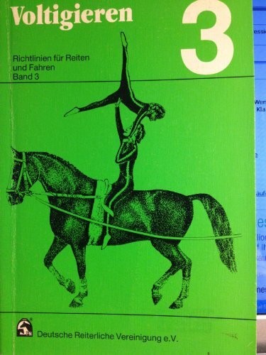 Richtlinien für reiten - richtlinien, und