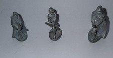 Miniaturen, Zinn-Figuren
