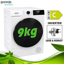 Gorenje Wärmepumpentrockner