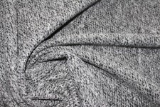 1 Lfm Strickstoff 6,50€/m²