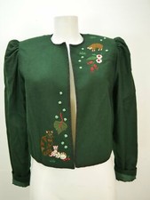 Bavaria Loden neuwertig grün