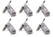 6x Zündkerzen von NGK passt