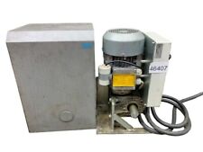 ELKA Est 1204 Torantrieb Motor für Schiebetor Industrietor 230V 0,75kW 46407