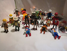 Playmobil Einzelfiguren oder  Paare zur Auswahl / Schlüsselanhänger Girls / Boys
