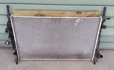 Kühler Wasserkühler für FORD Mondeo MK3 3.0 V6