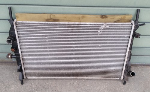 Kühler wasserkühler für - kühler,