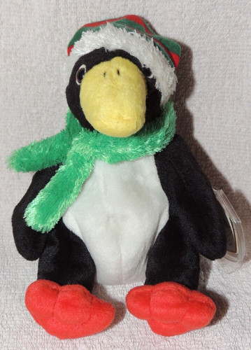 Original beanie baby - beanie,