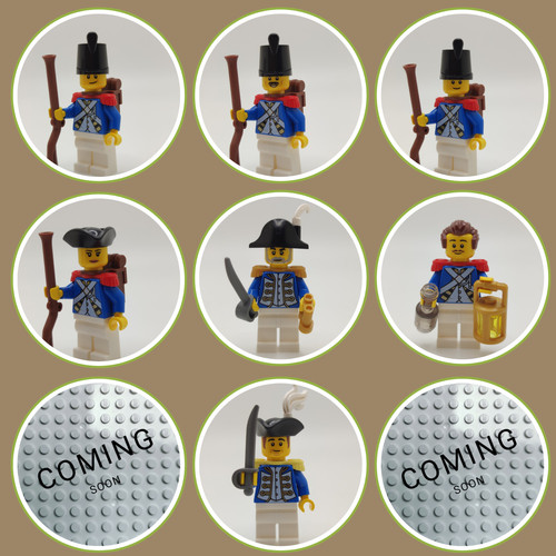 Lego imperiale soldaten - lego®,