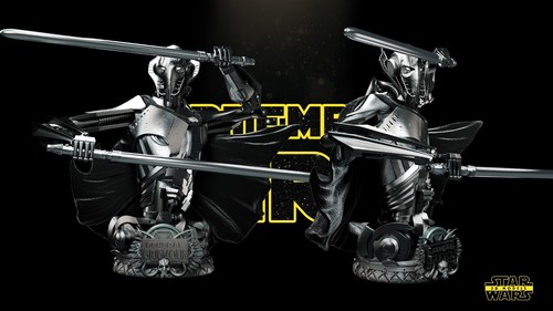 General grievous 3d - -,