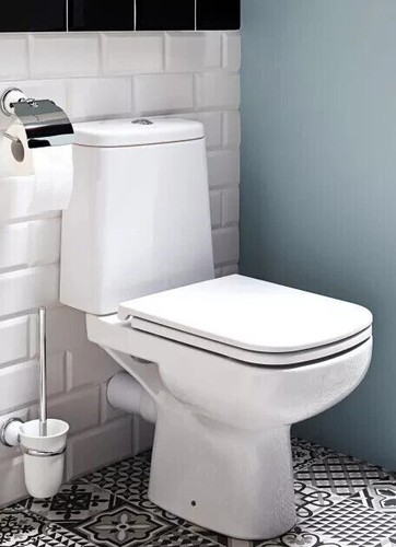Toilette stand komplett set - stand,