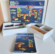 fischertechnik ADVANCED 511931, Universal 3