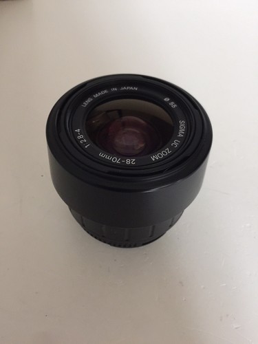 S0001 sigma zoom 70 d - -,
