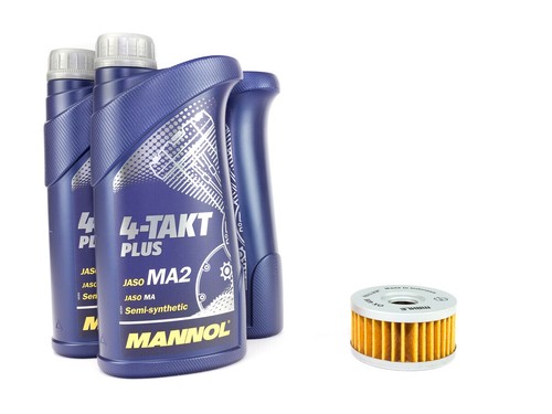 ölfilter ox408 motoröl - ox408, set