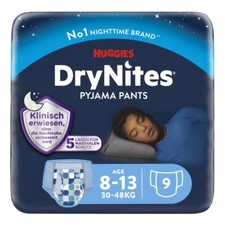 Drynites windelpants jungs - drynites,