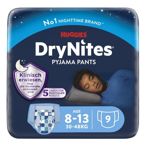 Drynites windelpants jungs - windelpants,
