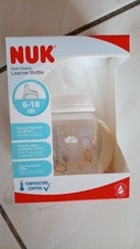 NUK Trinklernbecher mit