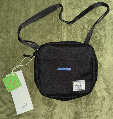 Herschel supply black - herschel, co.