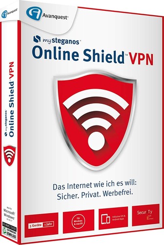 Online shield vpn - shield, (code