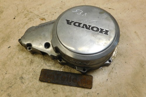 Honda 500 pc08 - vt, c