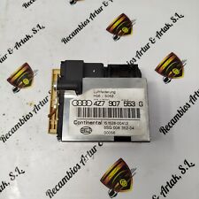 Fahrwerksteuergerät AUDI A6