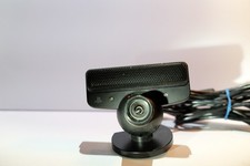 Playstation eye toy kamera - playstation,