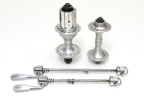 Campagnolo record speed - campagnolo, 9