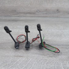 ROCO - Spur N - 3 Stück