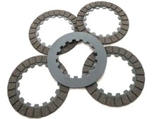 PASSEND FÜR NORTON DOMINATOR